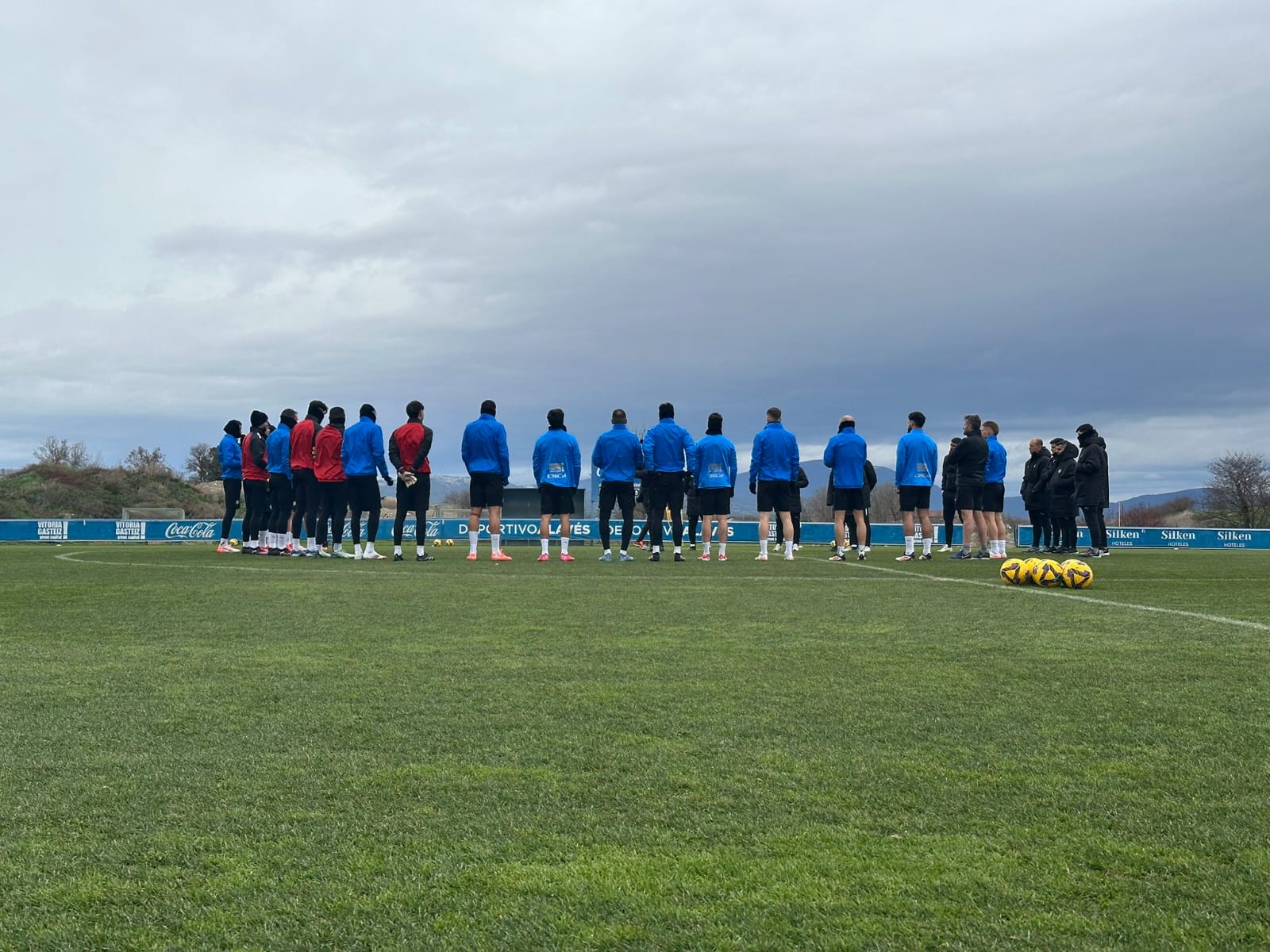 Alavés vs Celta de Vigo AYM Sports