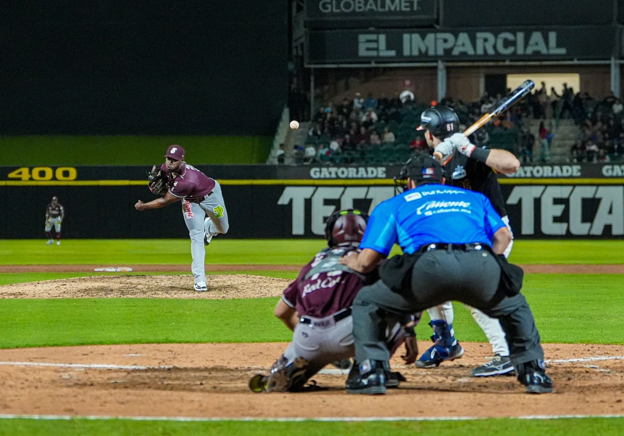 CD Pelham es baja de Tomateros