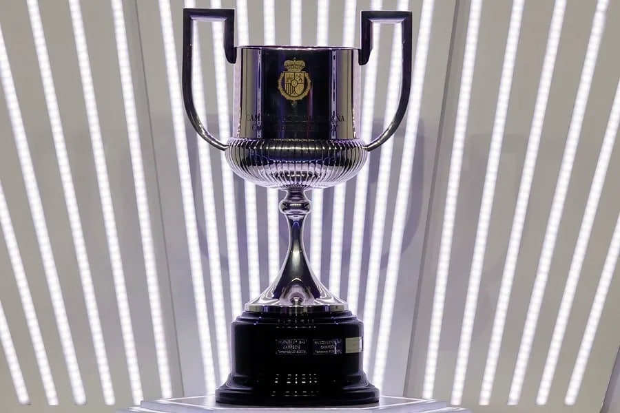 Copa del Rey