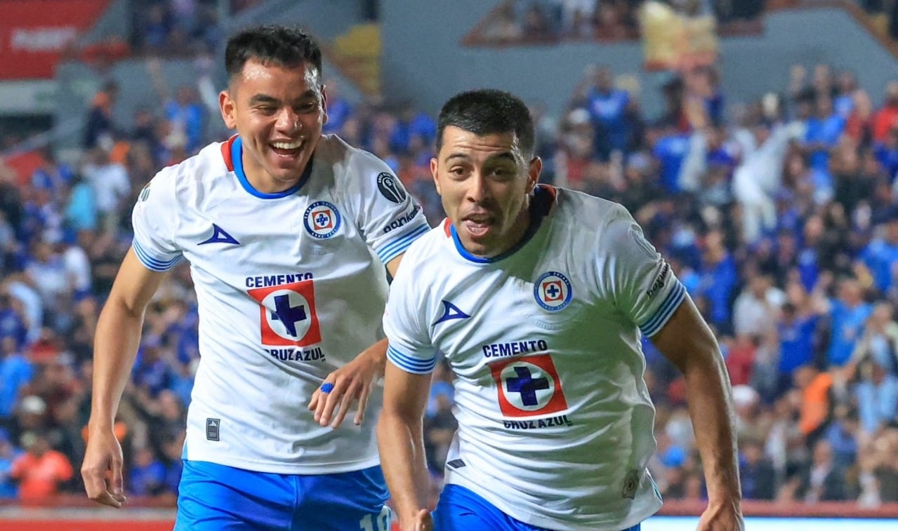 Cruz Azul