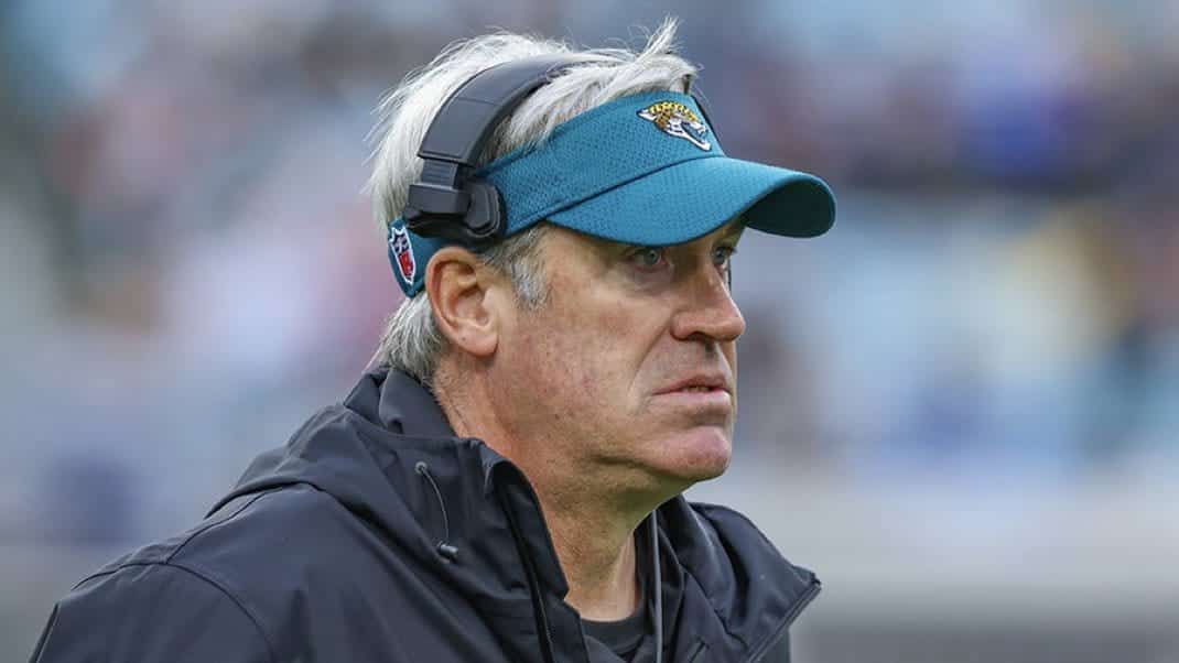 Doug Pederson AYM Sports