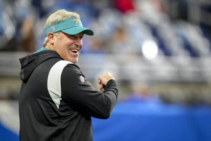 Doug Pederson AYM Sports