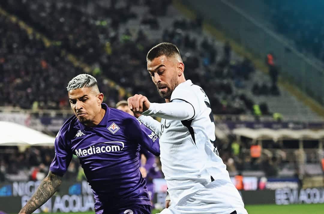 Fiorentina vs Napoli AYM Sports