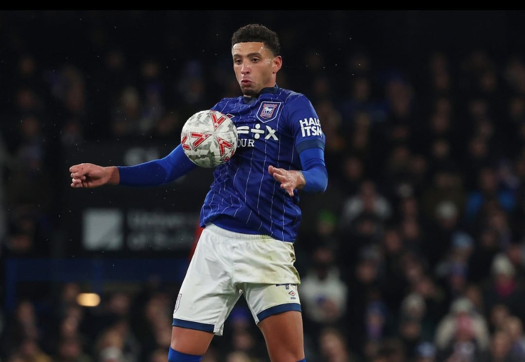 Ipswich Town vs Brighton AYM Sports