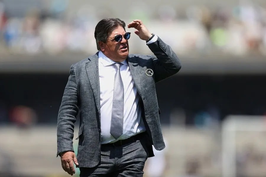 Miguel Herrera