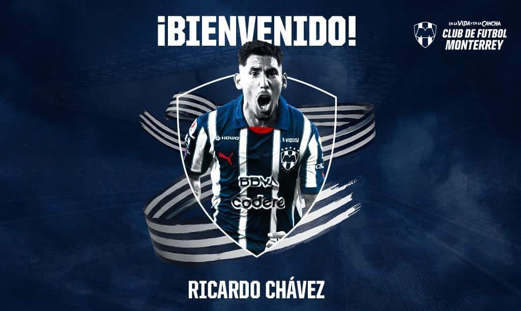 Ricardo Chavez