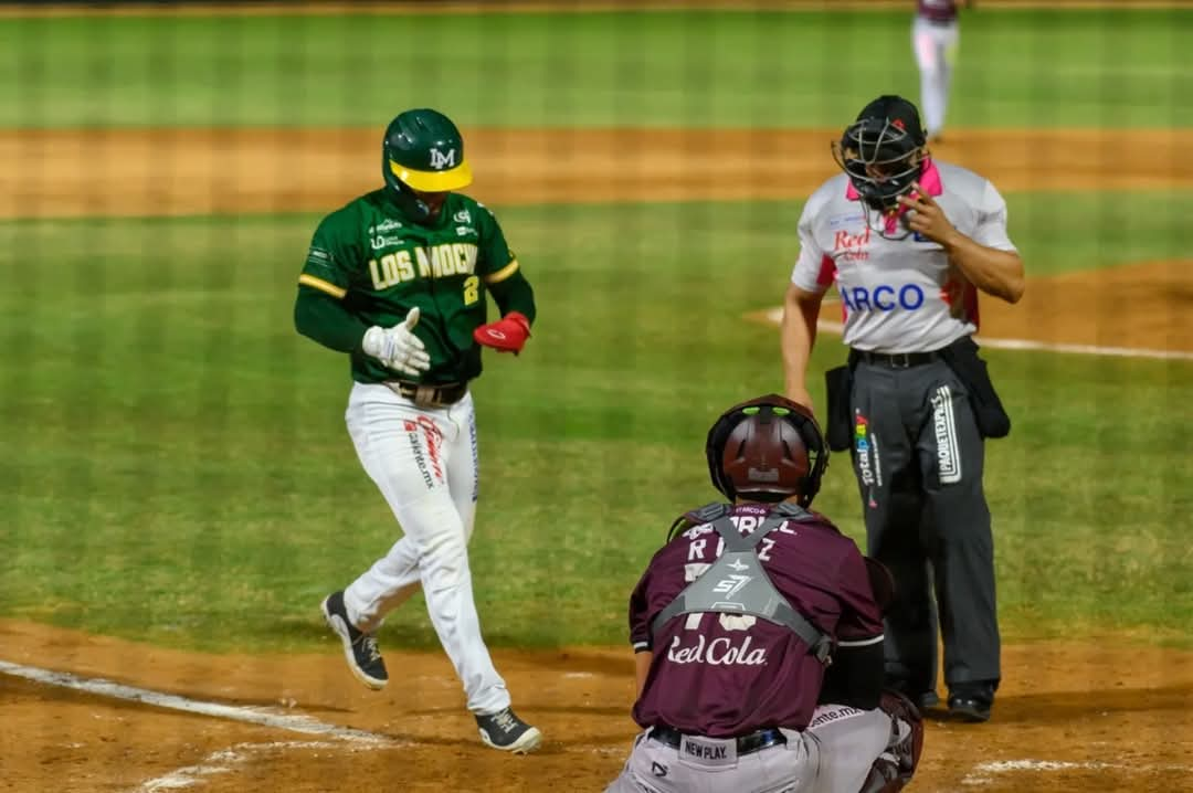 Tomateros vs Cañeros AYM Sports