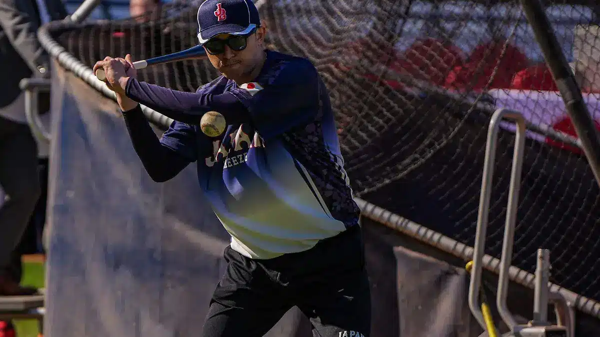 El cuadro nipón está representado por jugadores de La Organización Japonesa de Béisbol Profesional