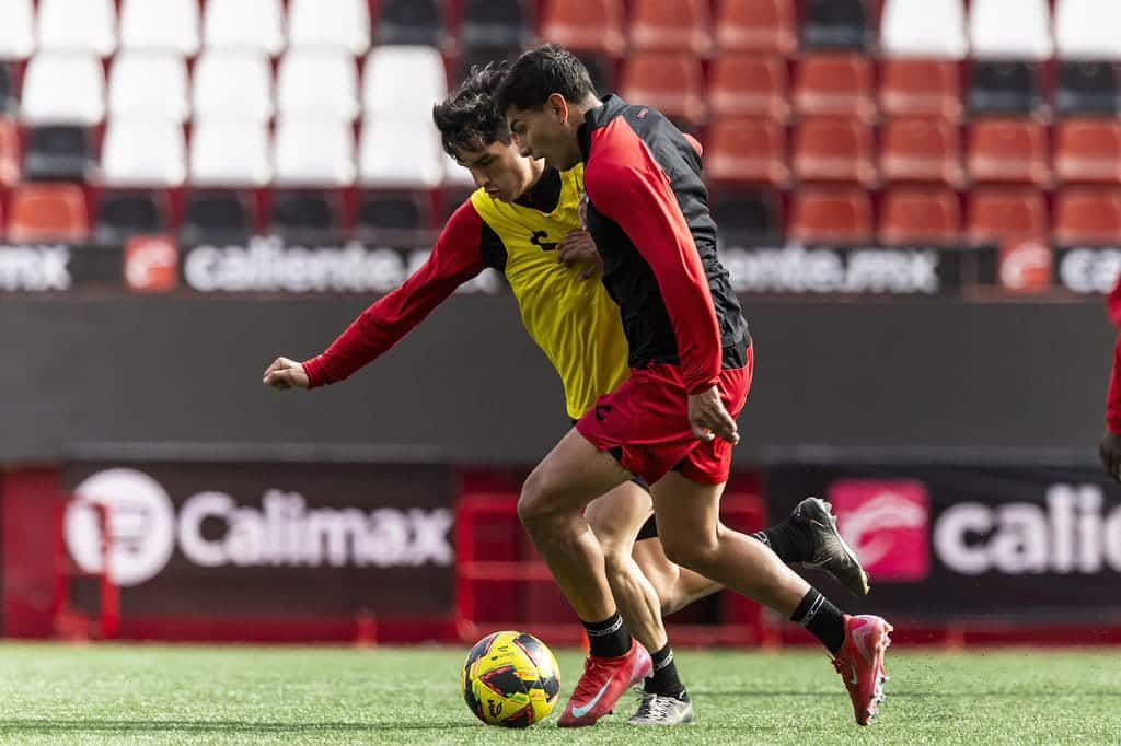 Xolos vs Querétaro AYM Sports