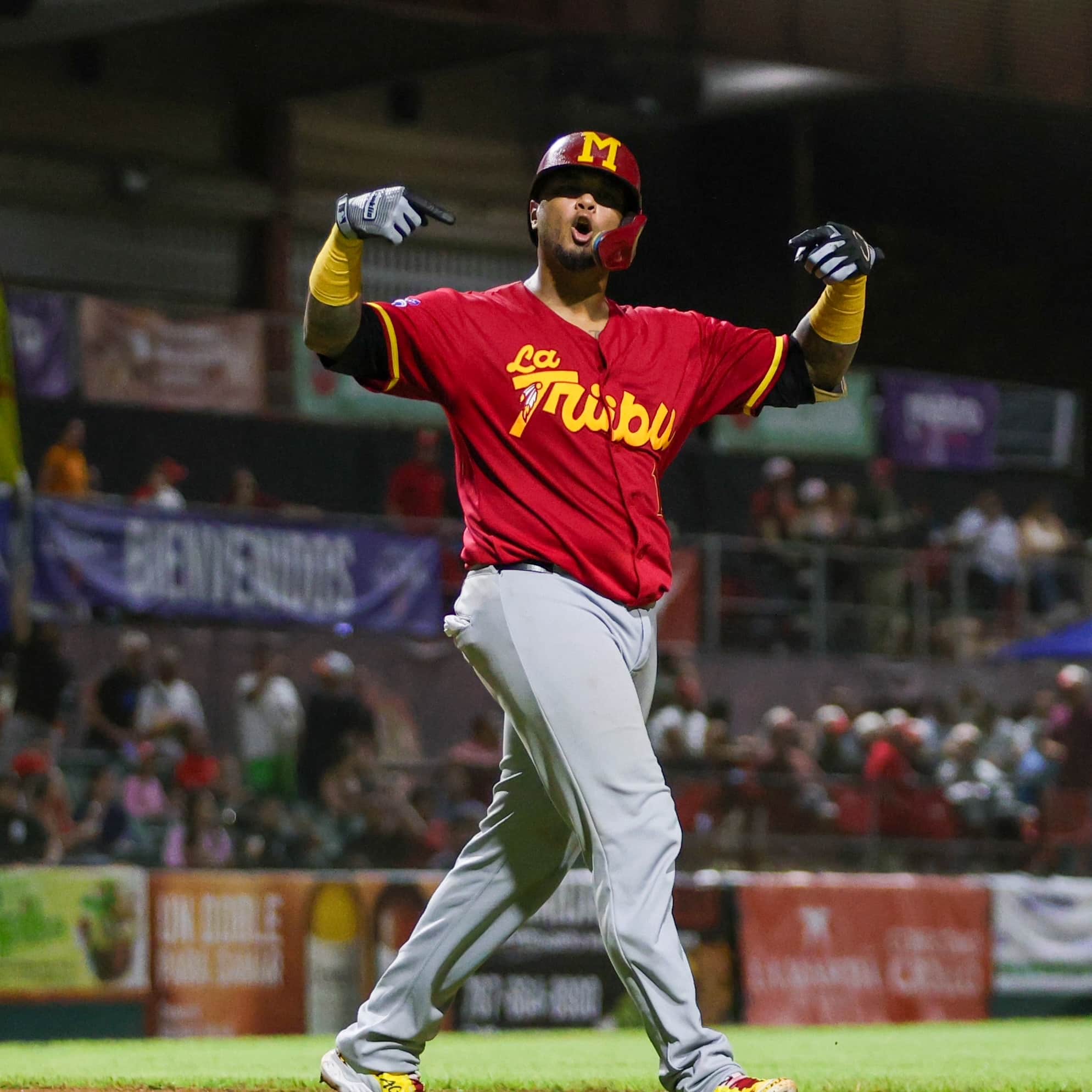 Las semifinales se igualaron en Puerto Rico