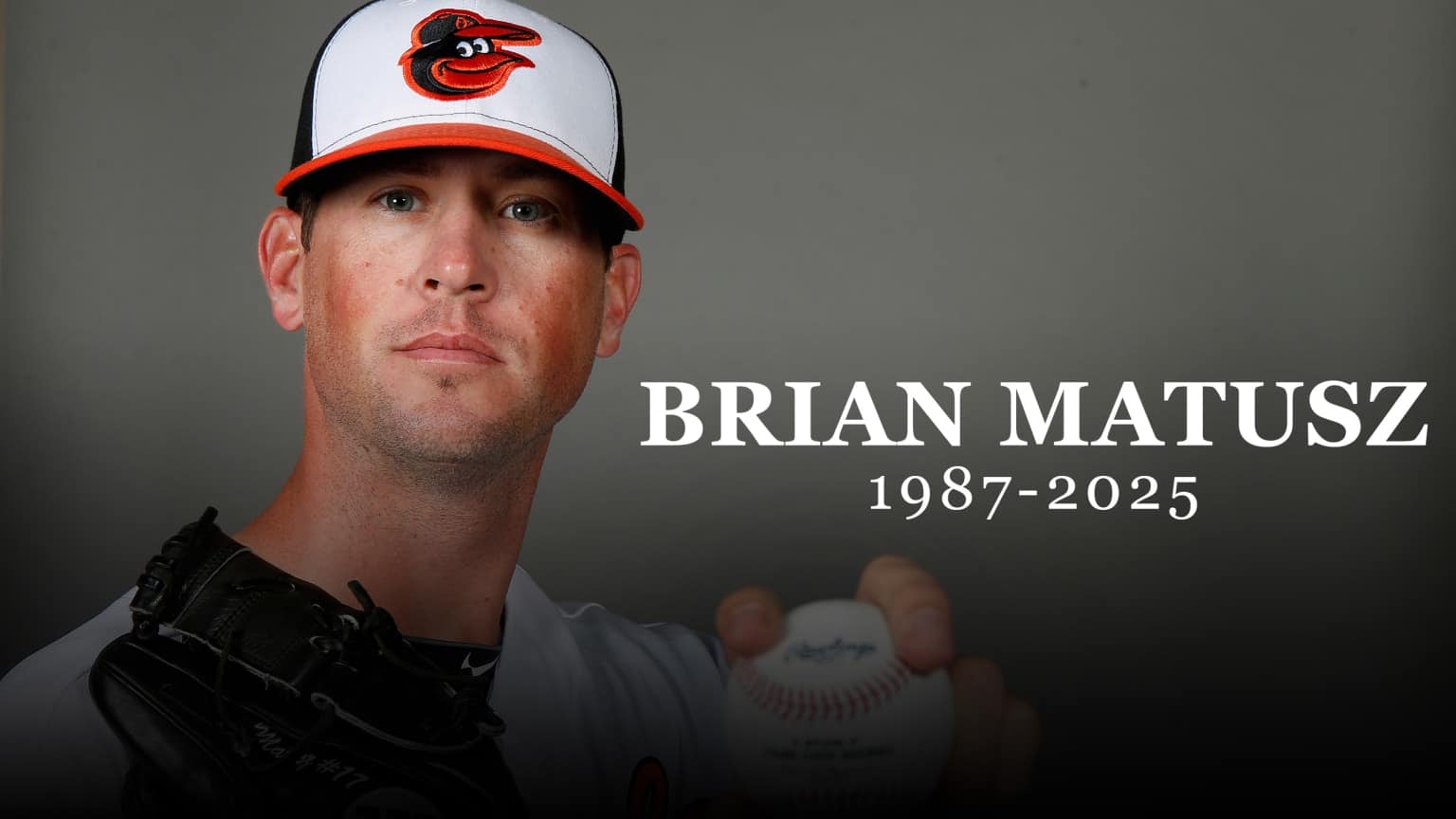 Brian Matusz q.e.p.d.