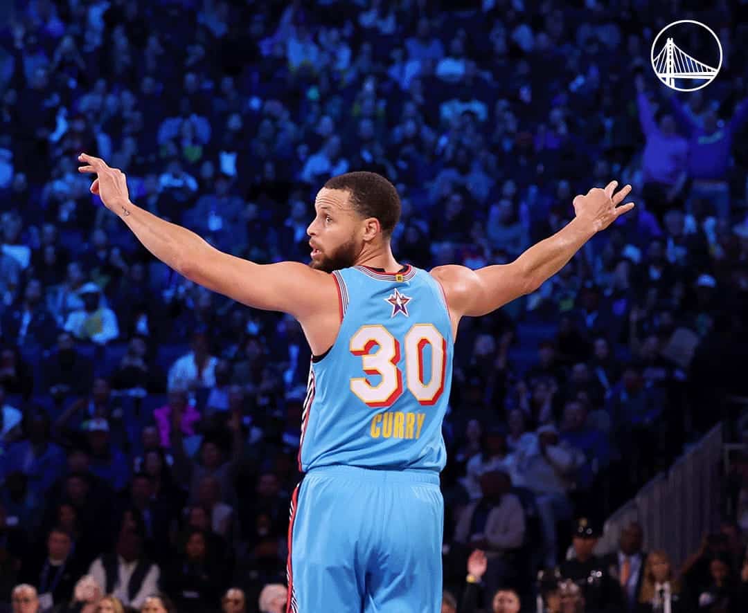 All-Star NBA AYM Sports