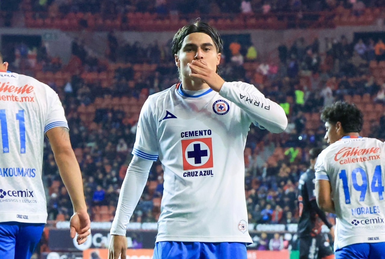 Cruz Azul