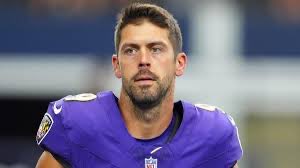 Justin Tucker AYM SPorts