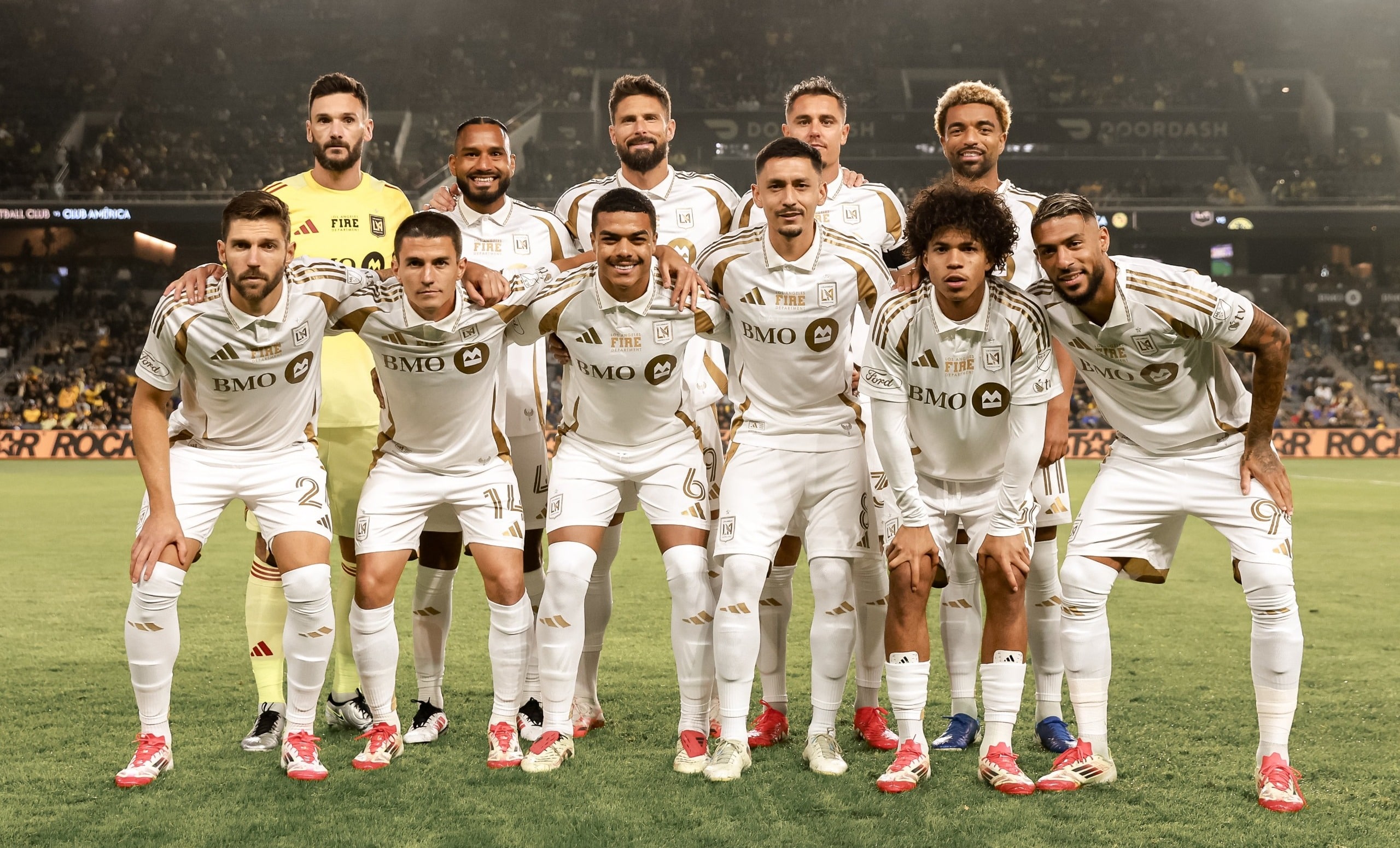 LAFC