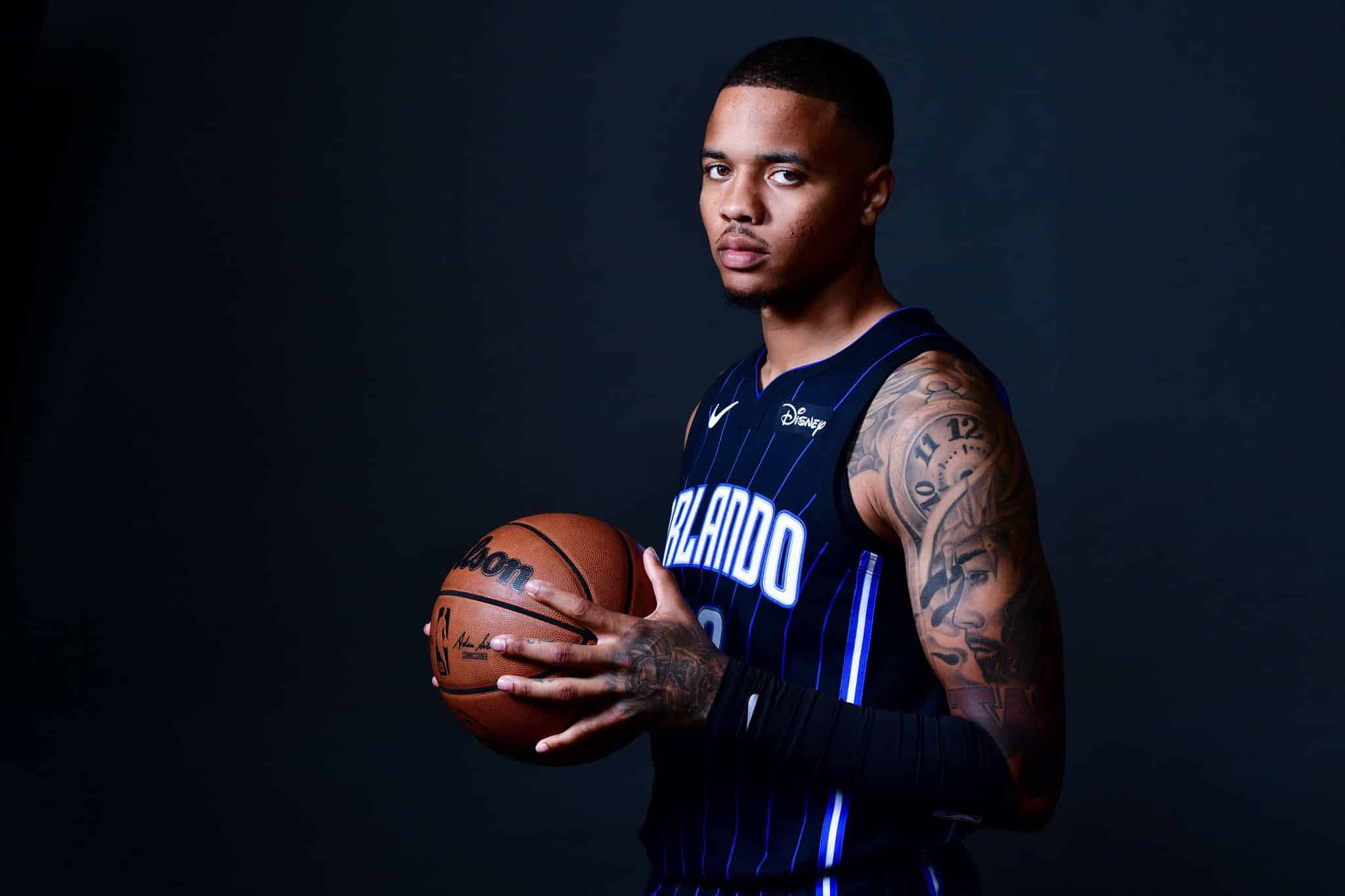 Markelle Fultz AYM Sports