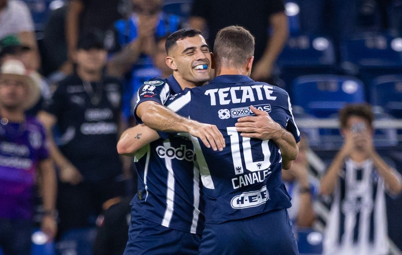 Rayados