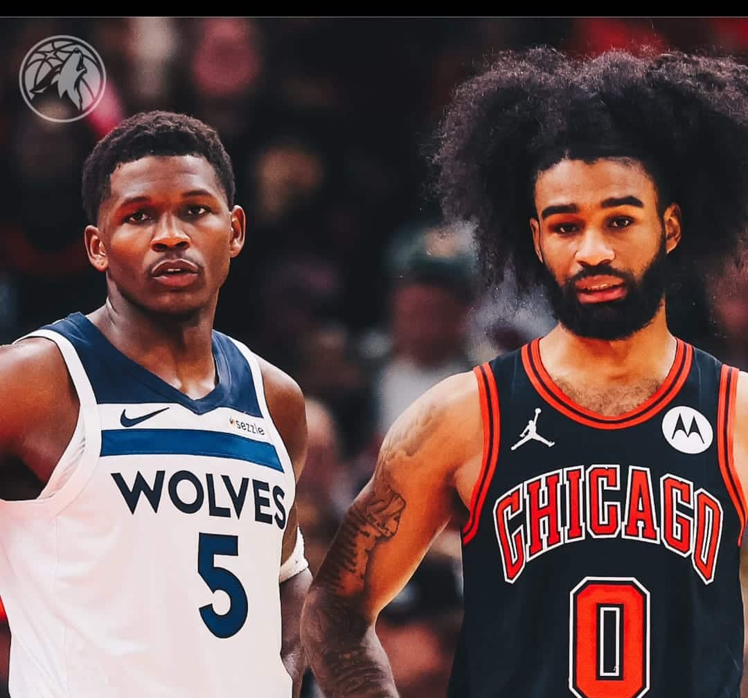 Rockets vs Timberwolves AYM Sports