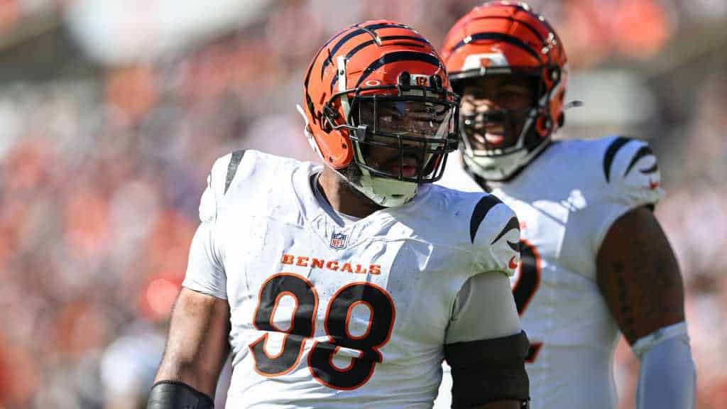 Sheldon Rankins AYM Sports