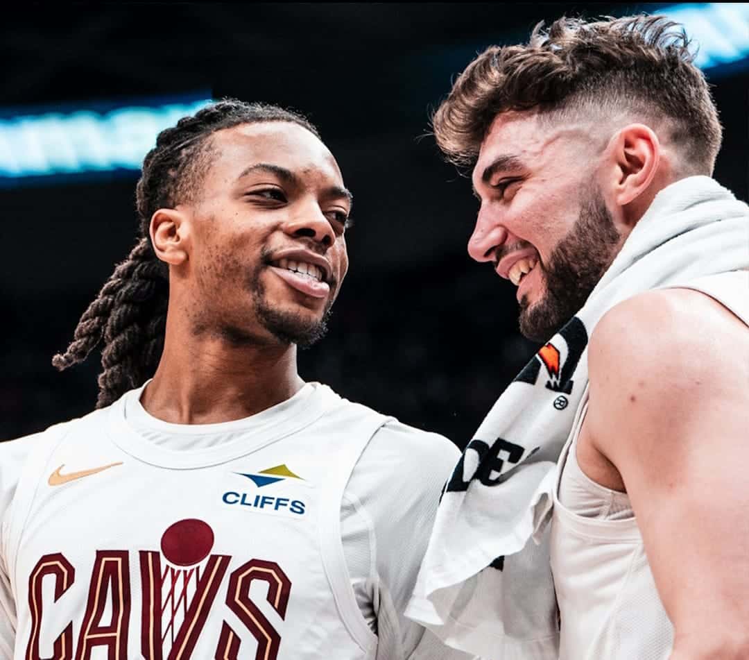 Timberwolves vs Cavaliers AYM Sports