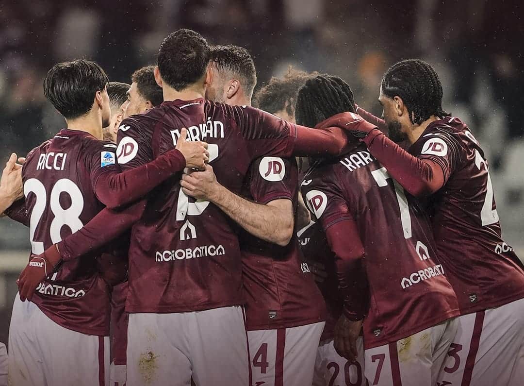 Torino vs AC Milán AYM Sports