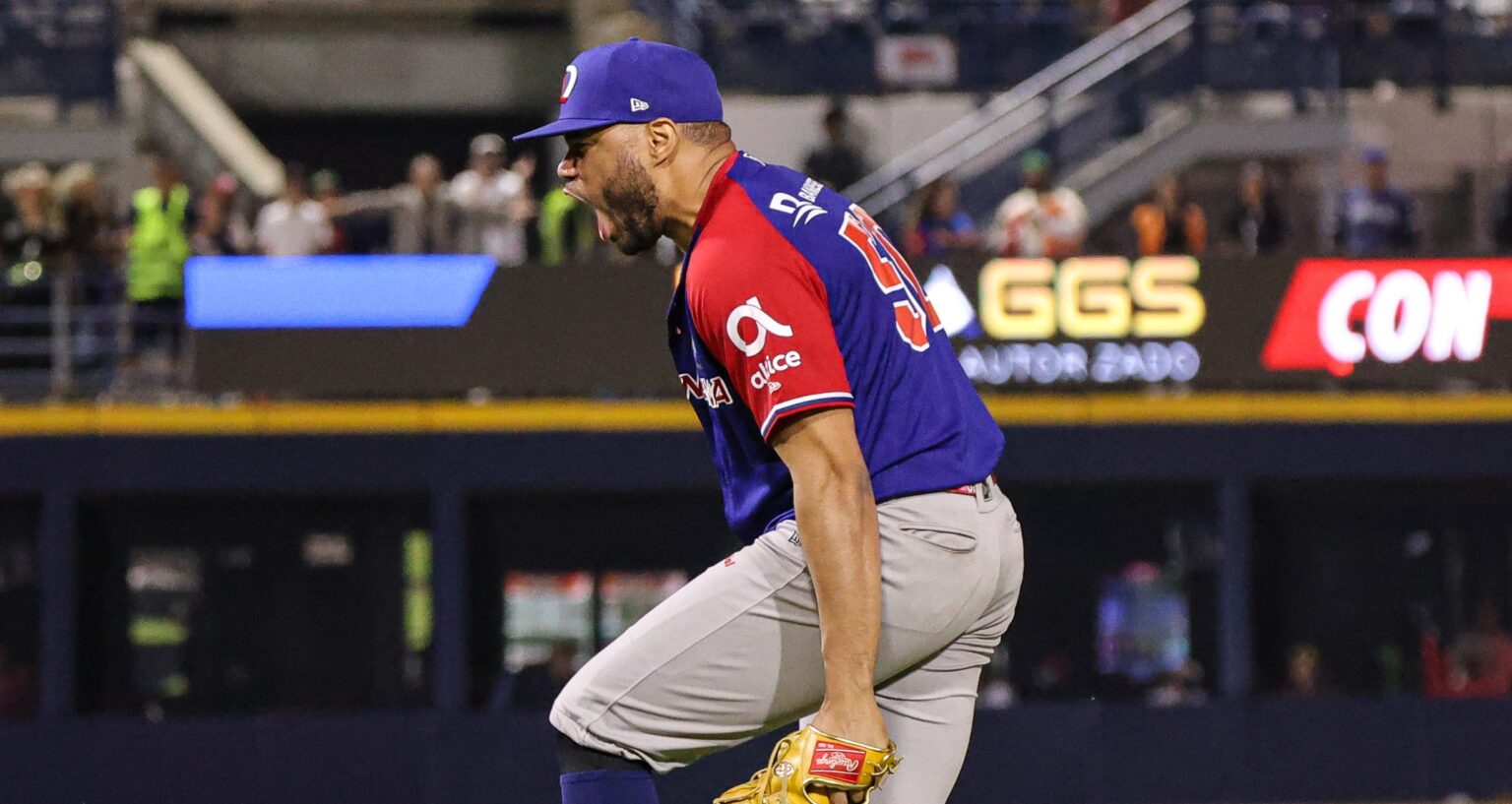 Dominicana va a la final de la Serie del Caribe