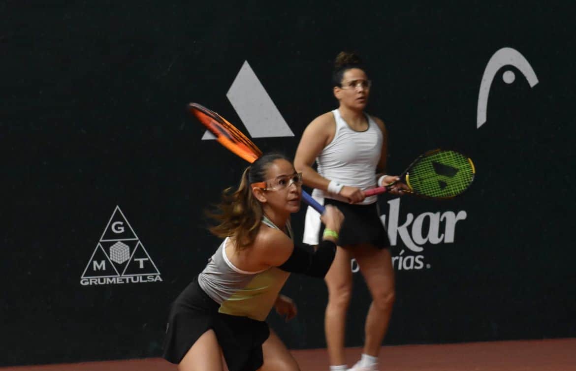 Cierra con éxito el Torneo Internacional de Frontenis 2025 en Ciudad de México