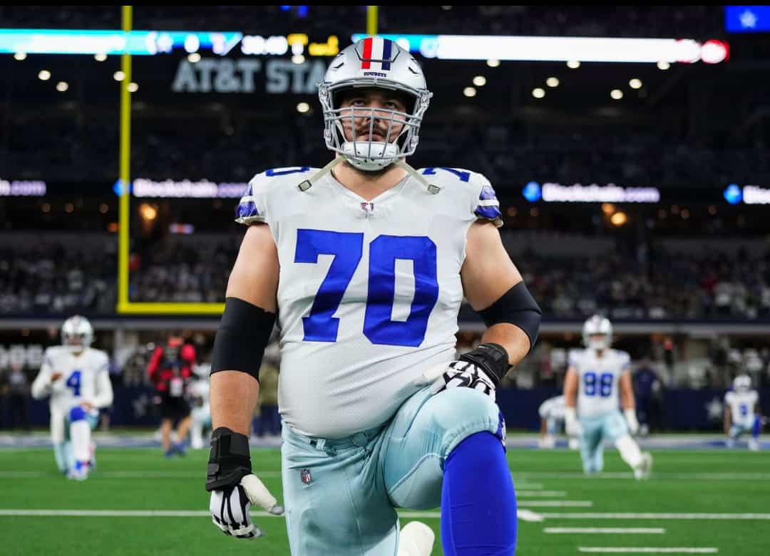 Zack Martin AYM Sports