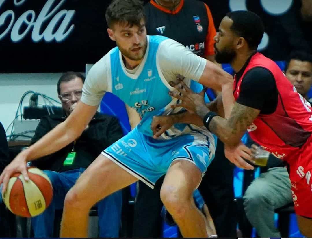 Ángeles vs Venados AYM Sports