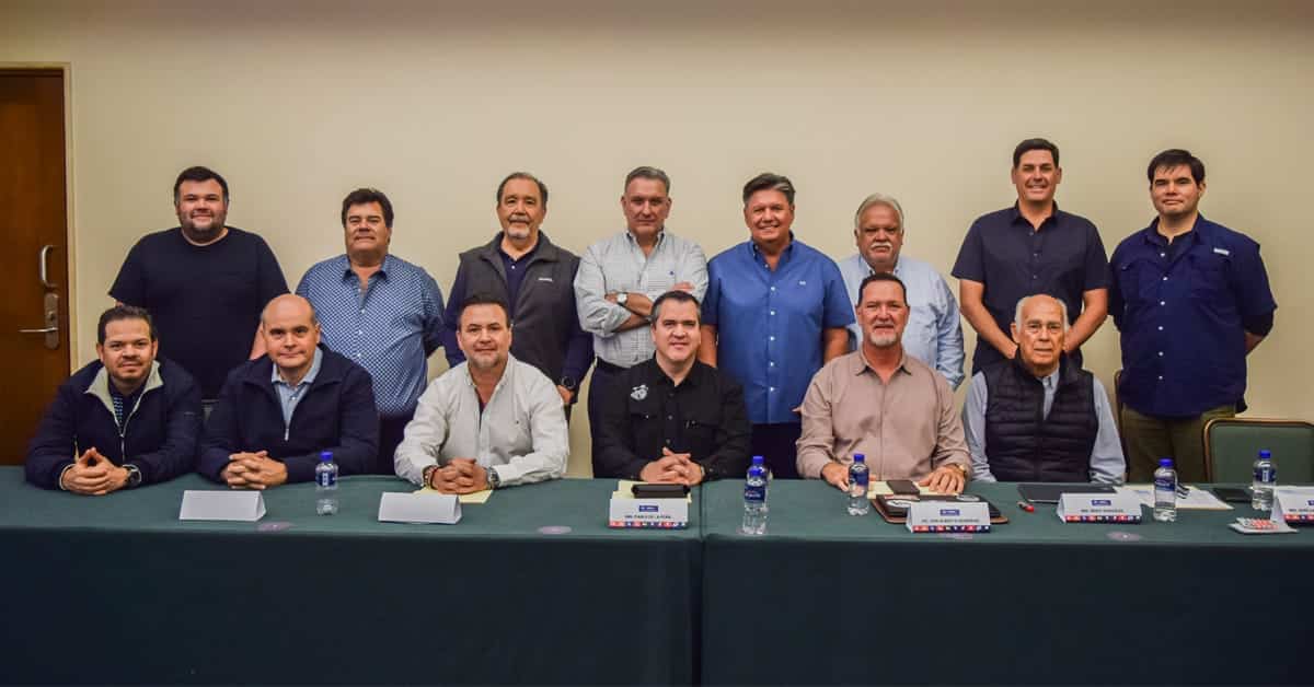 Liga ARCO celebra primera asamblea del ciclo 2025-2026