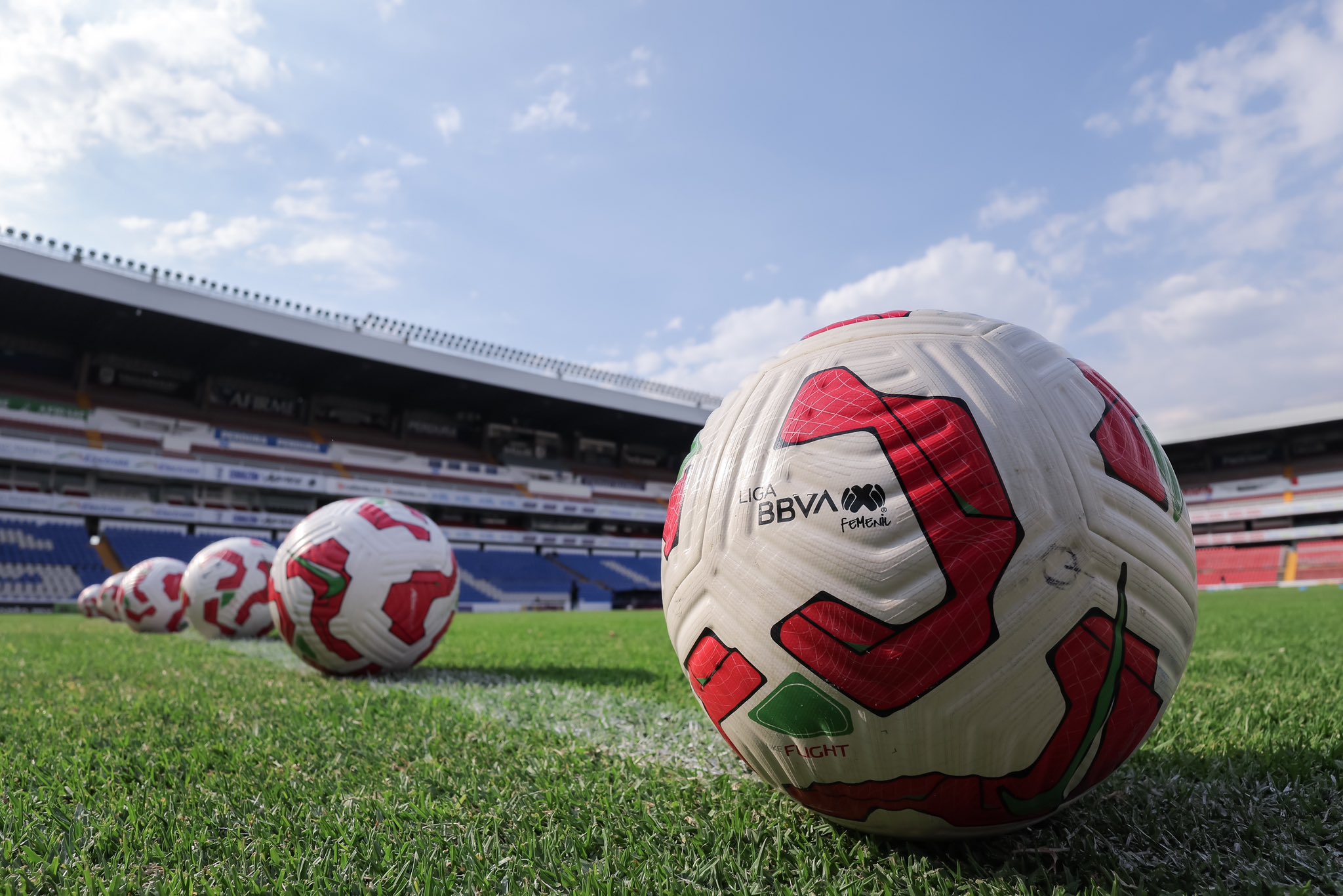 Liga MX Femenil