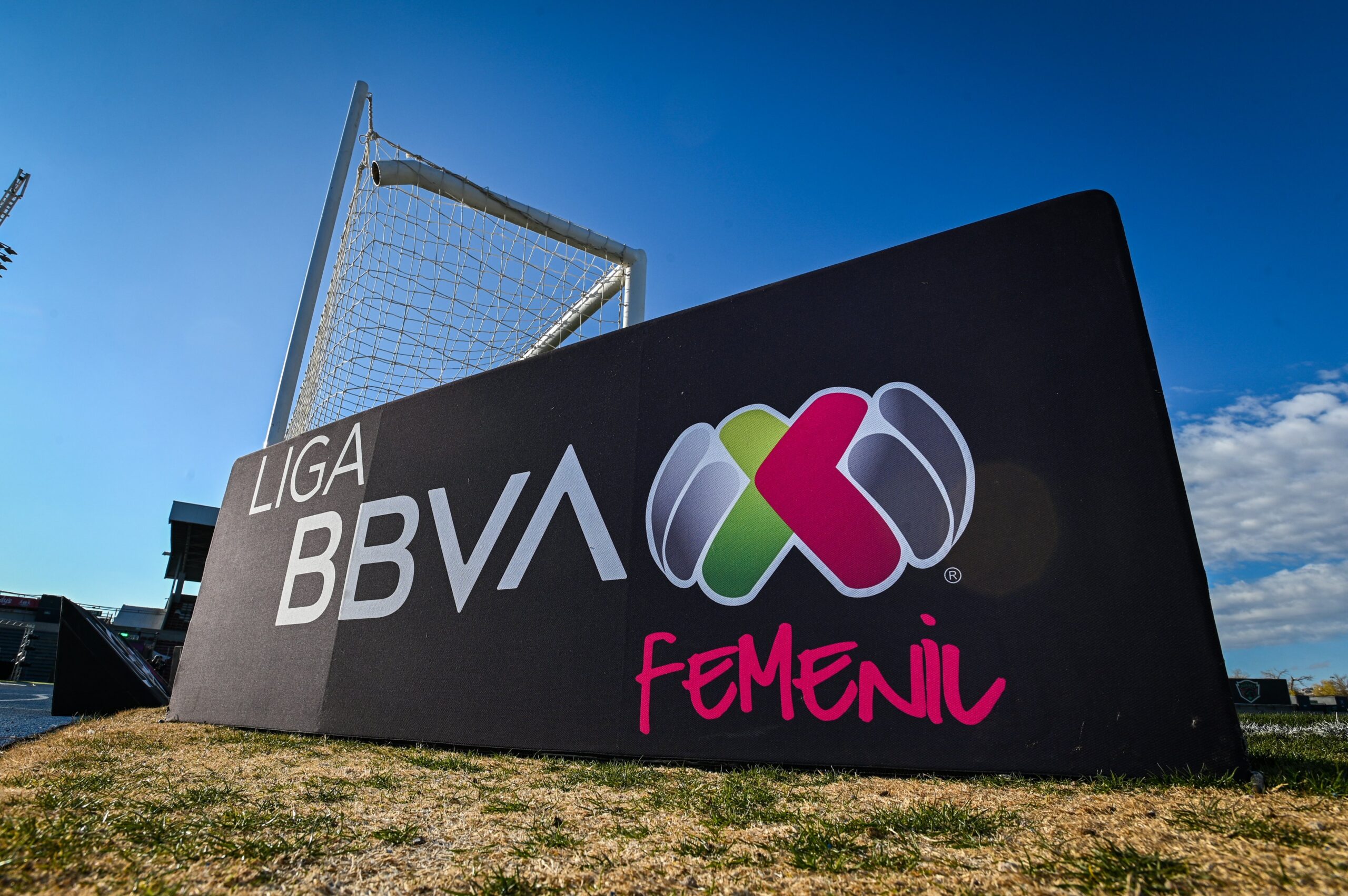 Liga MX Femenil 3