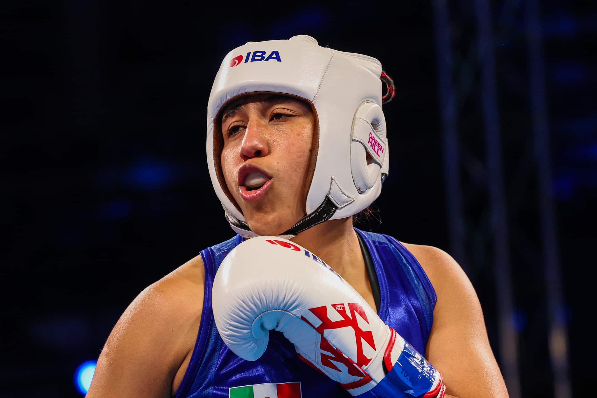 México cierra su actuación en el Campeonato Mundial de Boxeo Femenil 2025