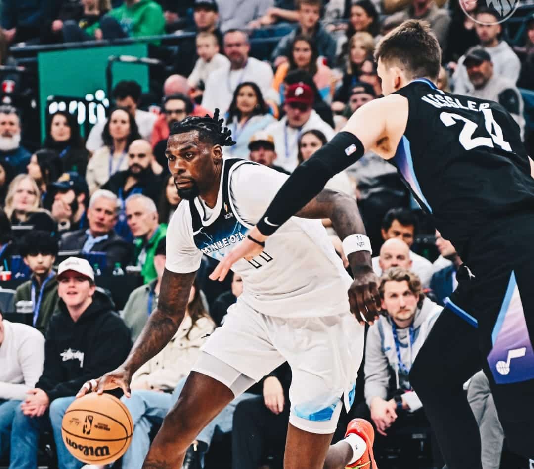 Pacers vs Timberwolves AYM Sports