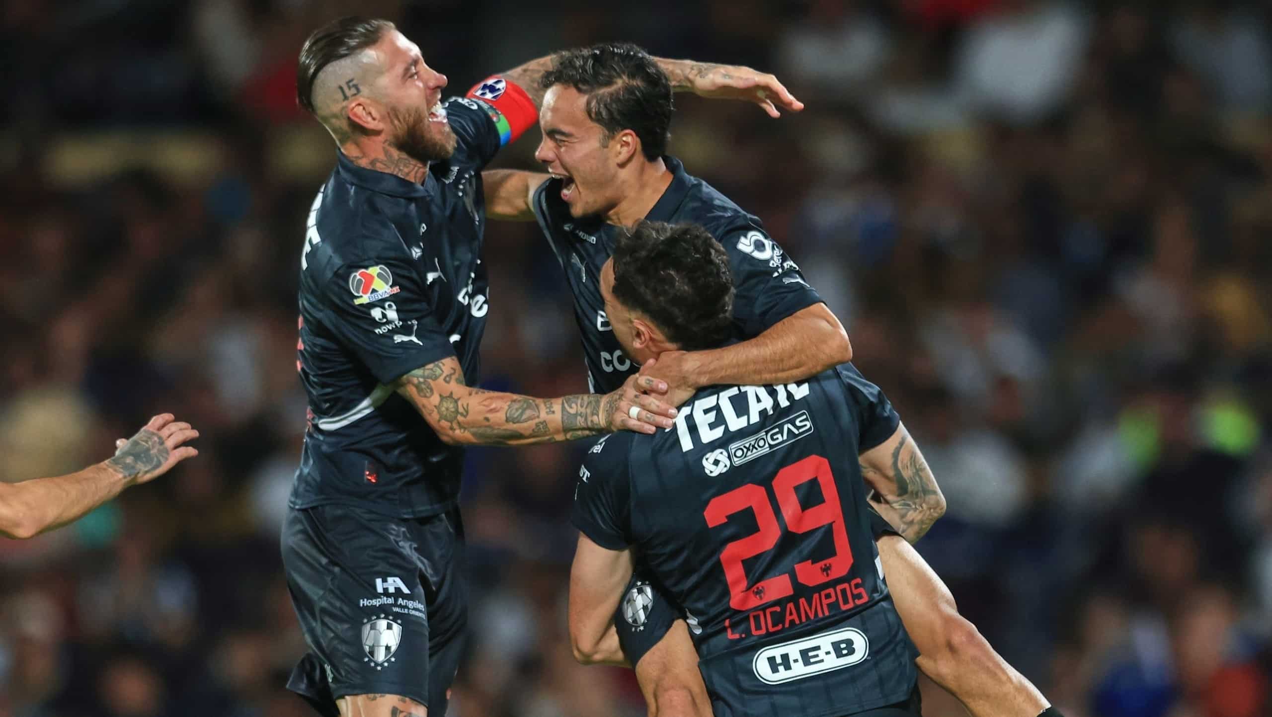 Rayados
