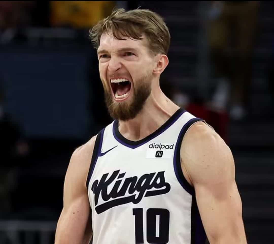 Sabonis AYM Sports