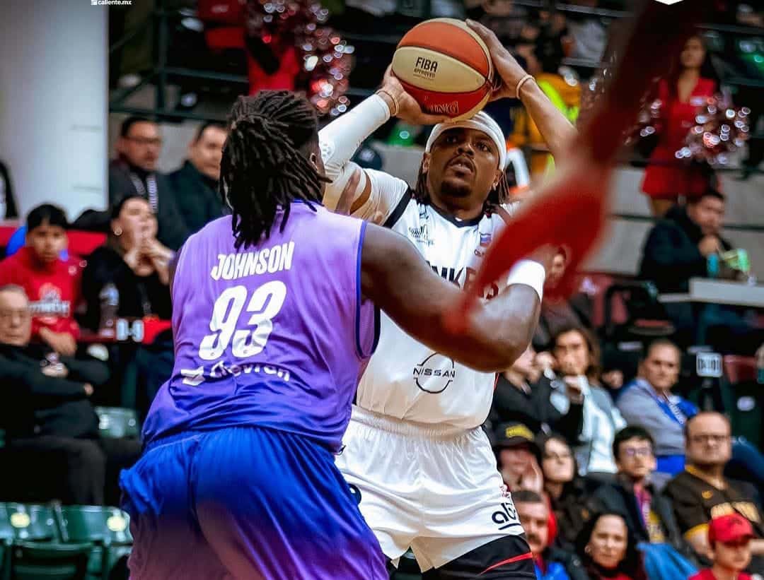 Venados vs Zonkeys AYM Sports