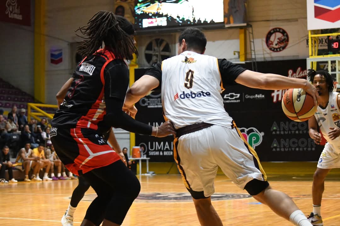 Zonkeys vs Frayles AYM Sports