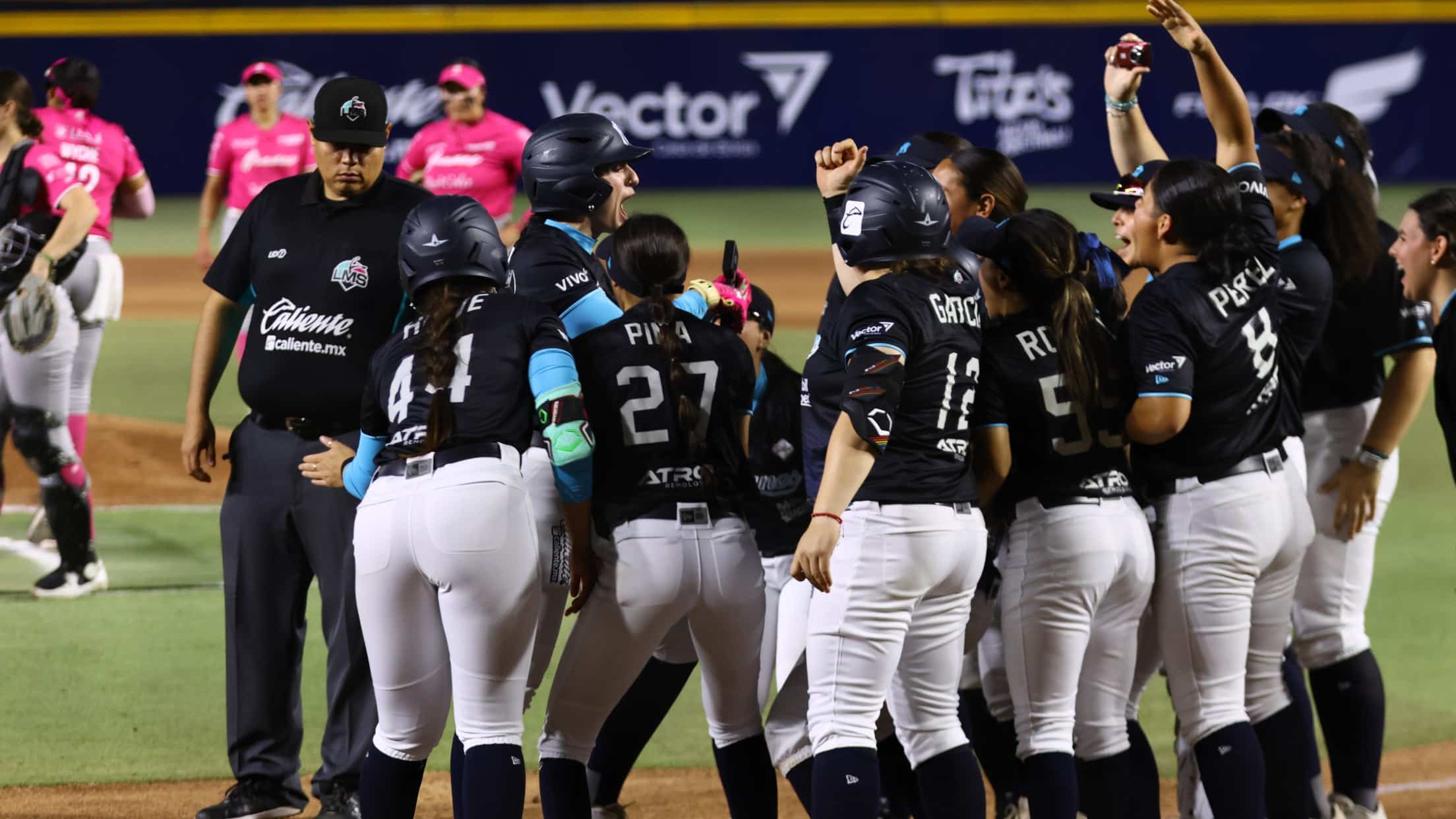 Sultanes Femenil en búsqueda de un triunfo más