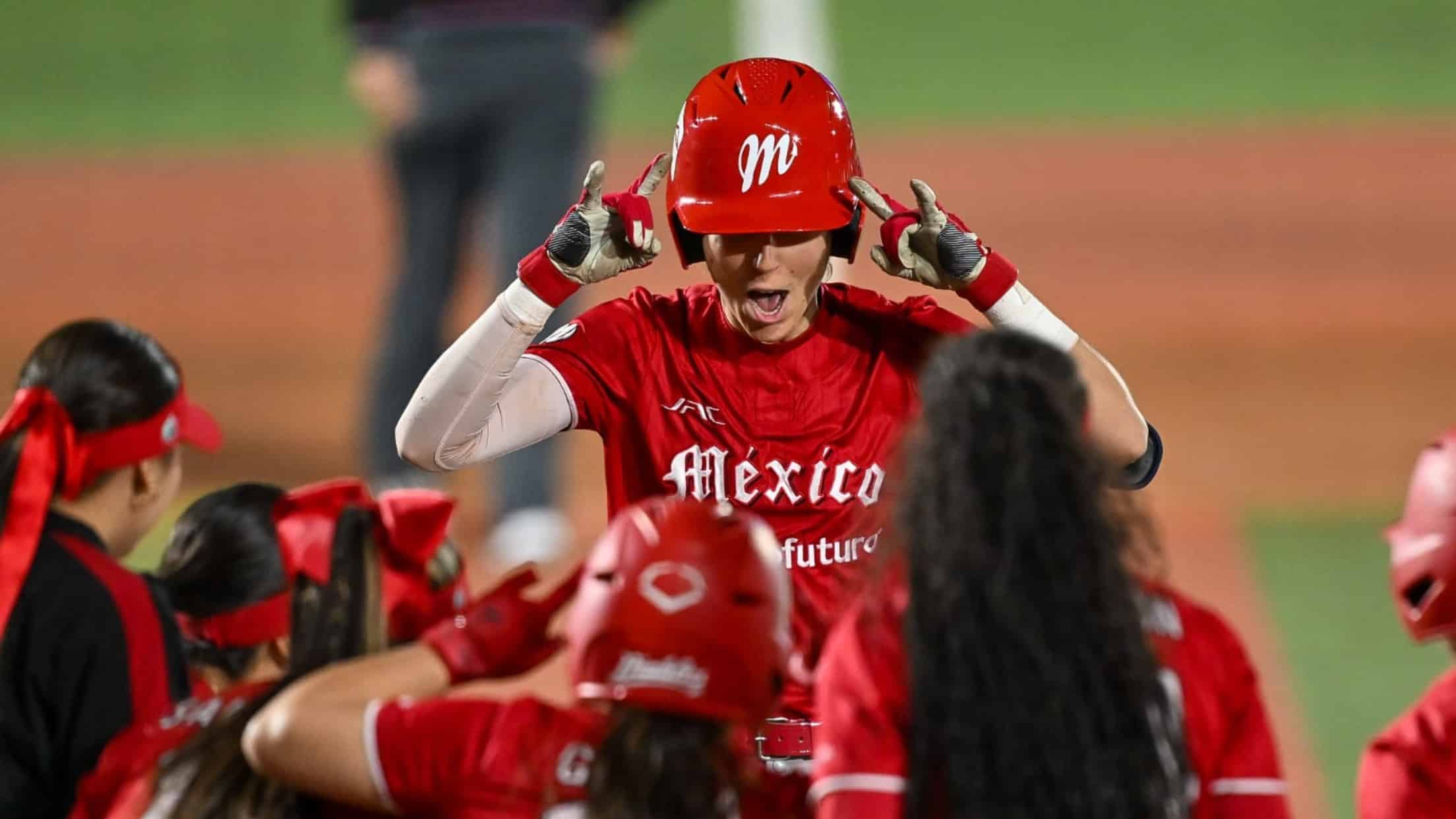 Explosión ofensiva coloca a Diablos Rojos a una victoria de la Serie de la Reina