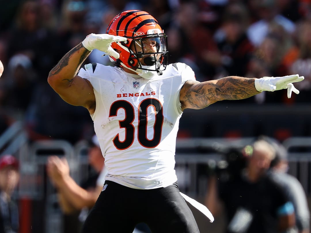 Bengals AYM Sports