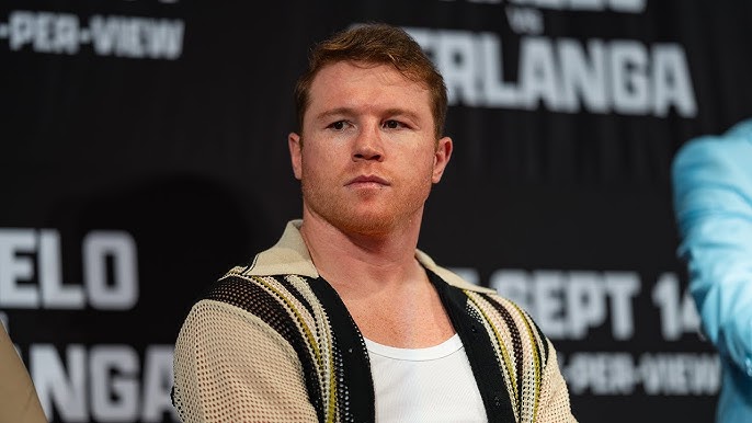 Canelo AYM Sports