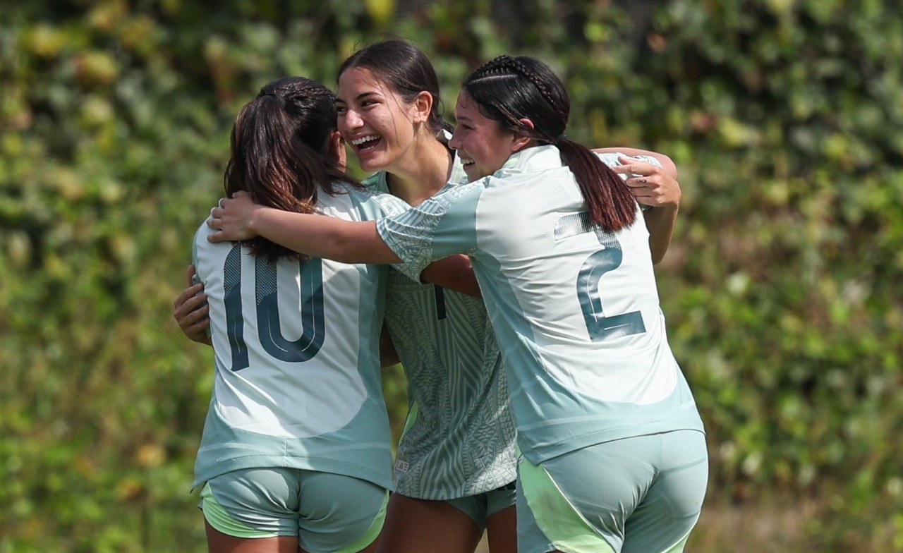 Femenil