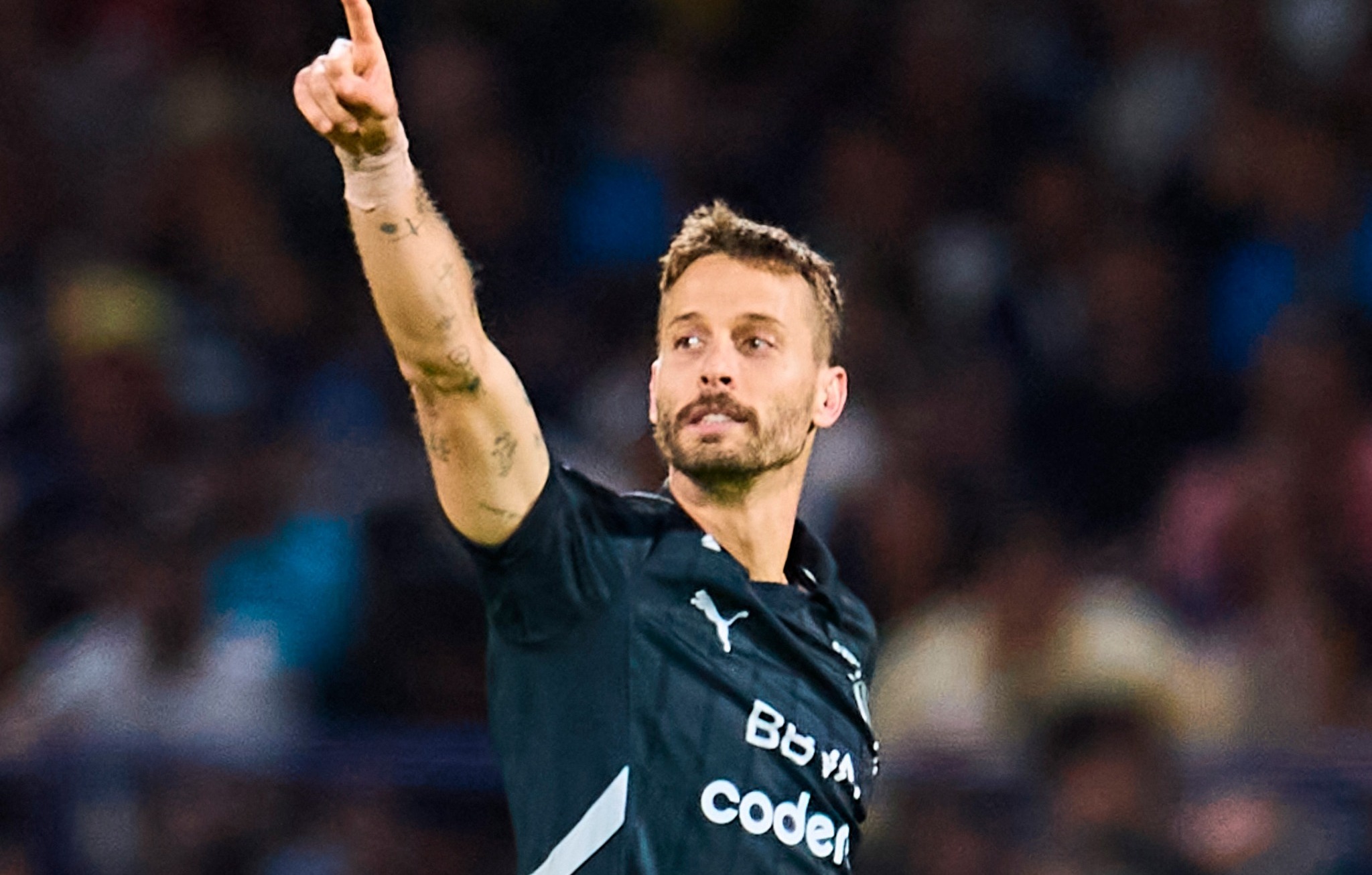 Sergio Canales