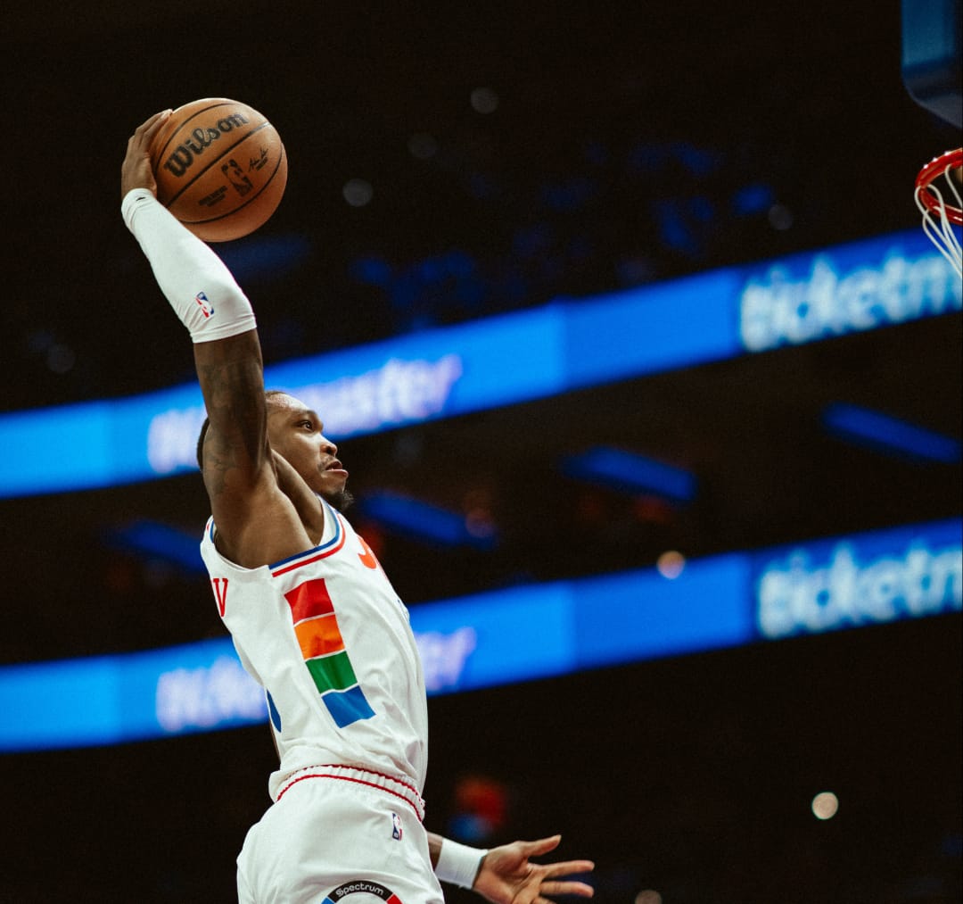 Timberwolves vs 76ers AYM Sports