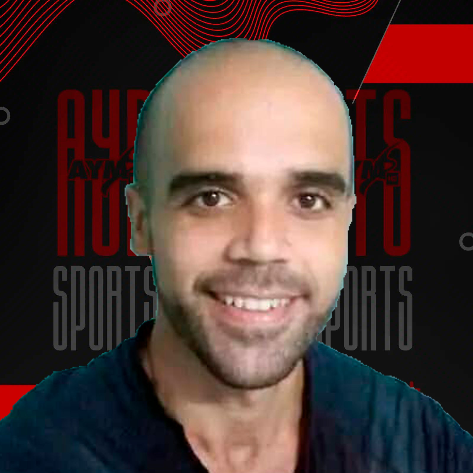 Foto del colaborador Alexander García