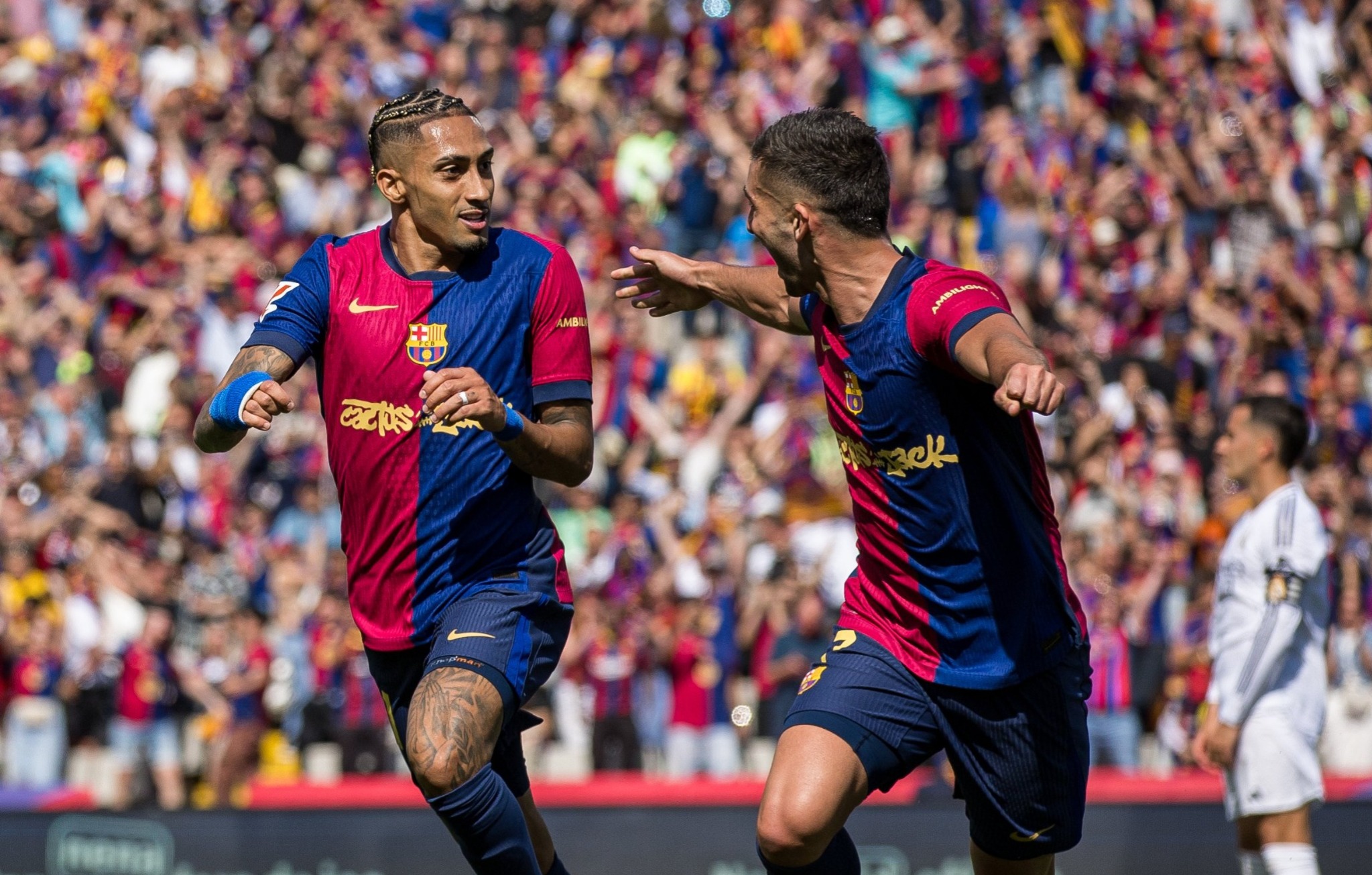 Barcelona