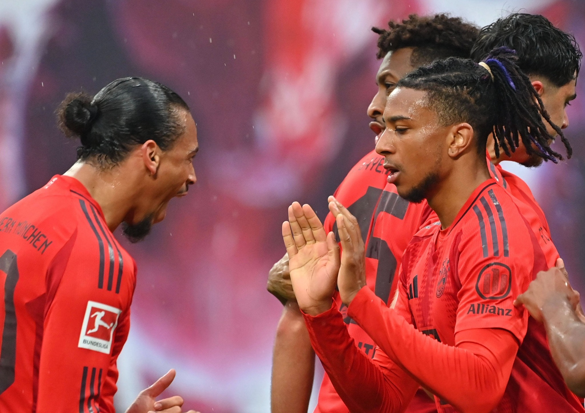 Bayern