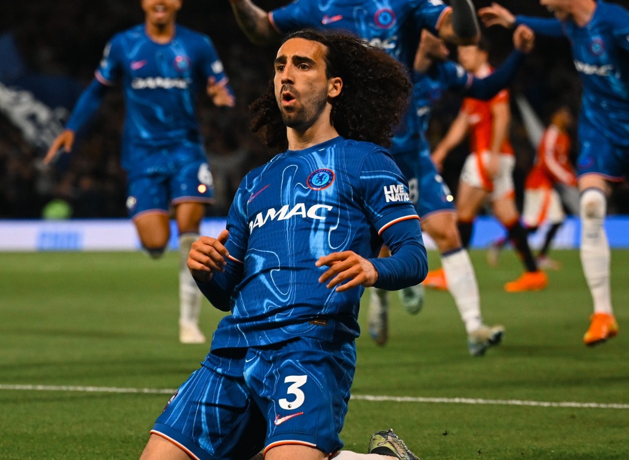 Chelsea