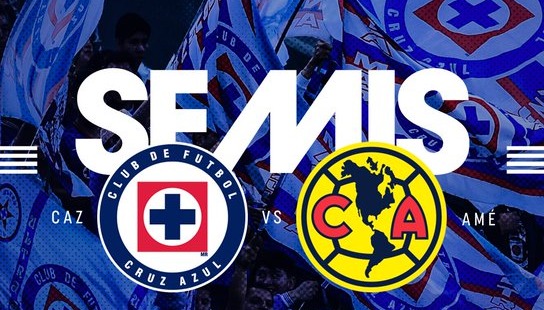 Cruz azul